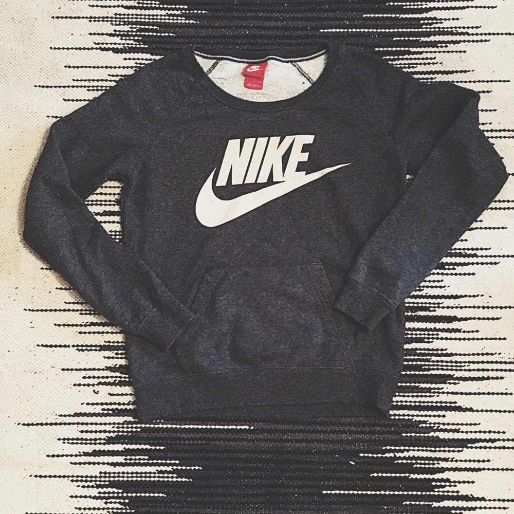 Nike✔️ Sweatshirt